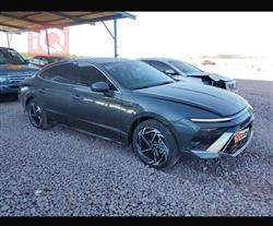 هیۆندای سۆناتا